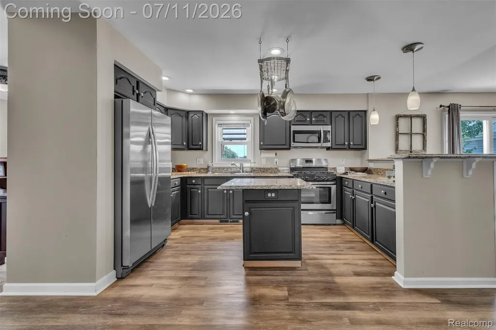 10146 Marshall Road Green Oak Township MI 48178