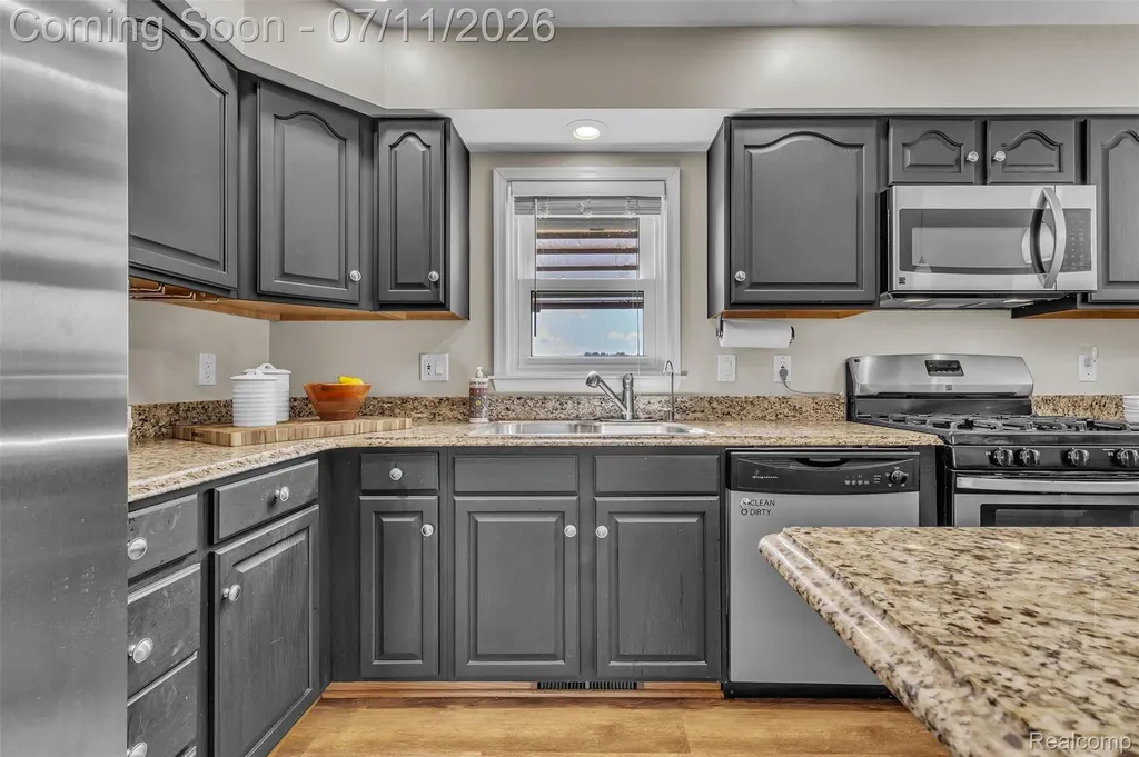 10146 Marshall Road Green Oak Township MI 48178