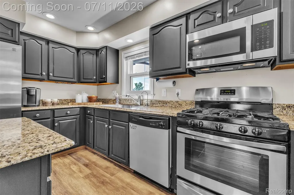 10146 Marshall Road Green Oak Township MI 48178