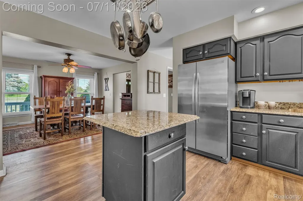 10146 Marshall Road Green Oak Township MI 48178