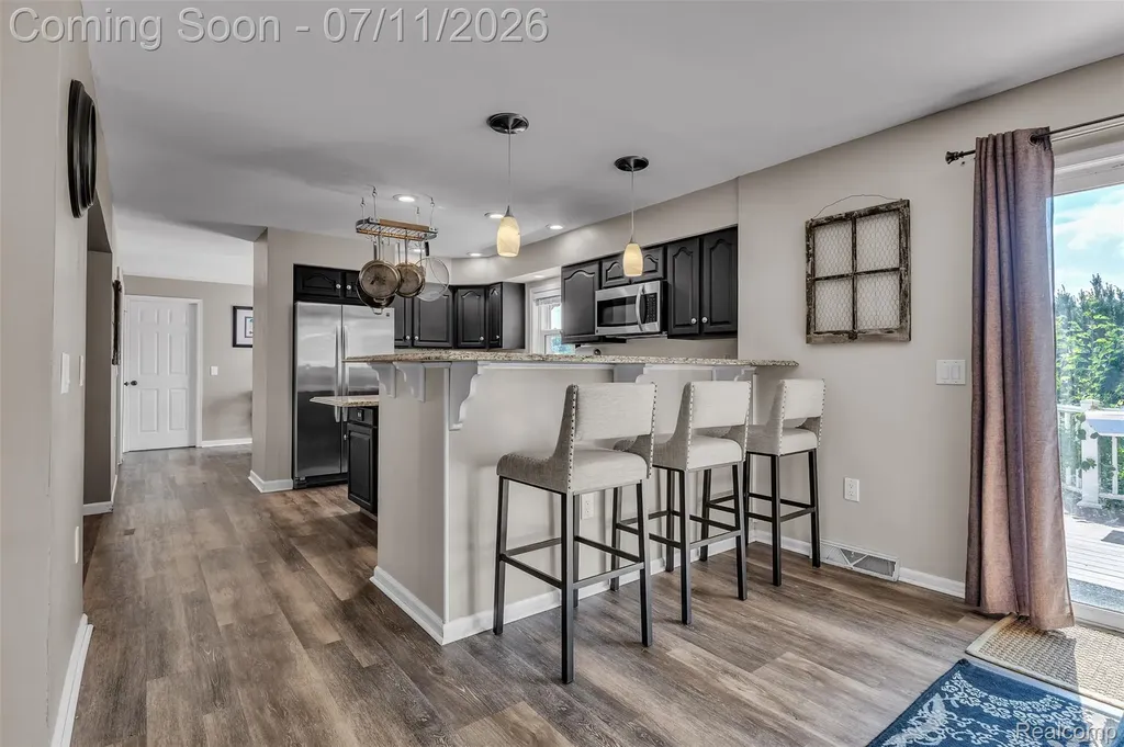 10146 Marshall Road Green Oak Township MI 48178
