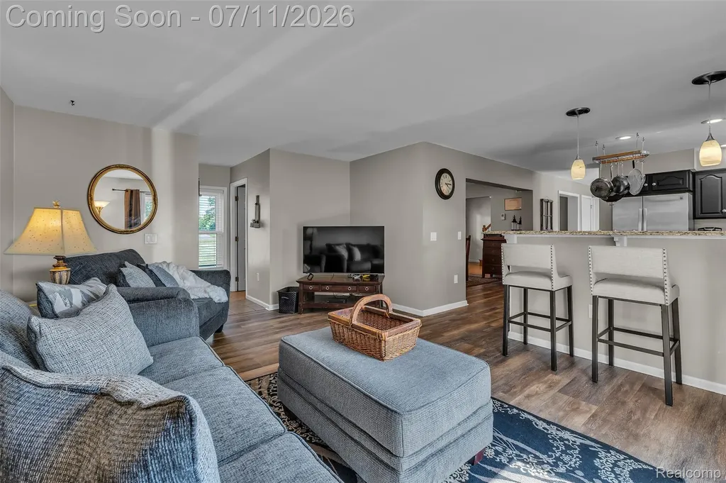 10146 Marshall Road Green Oak Township MI 48178