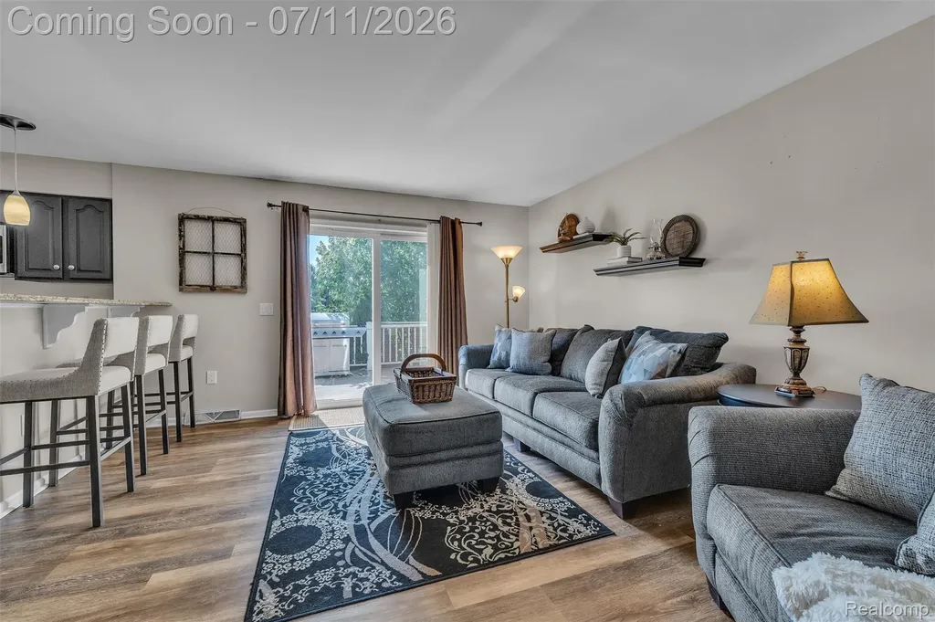 10146 Marshall Road Green Oak Township MI 48178