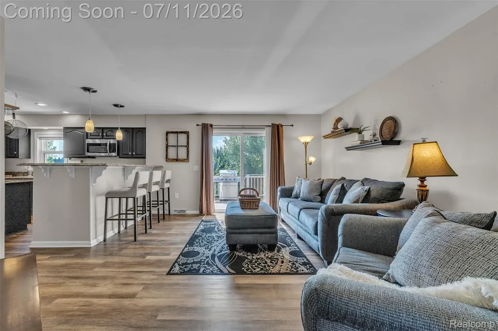 10146 Marshall Road Green Oak Township MI 48178