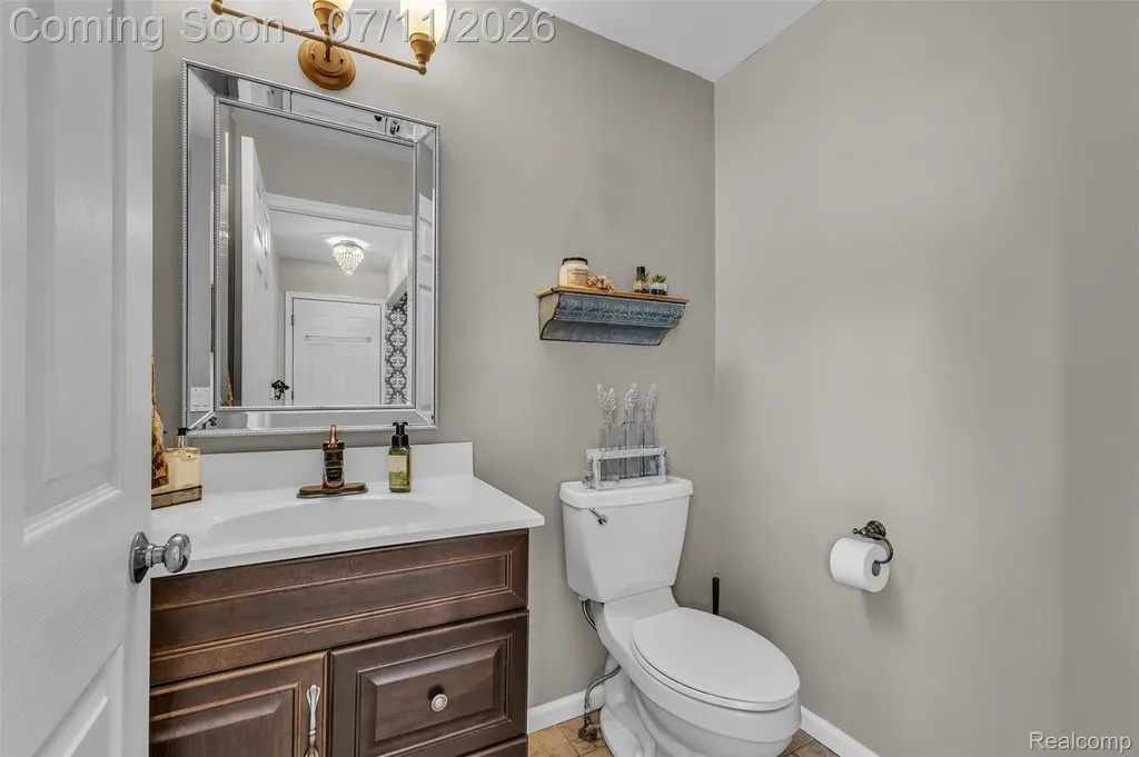 10146 Marshall Road Green Oak Township MI 48178