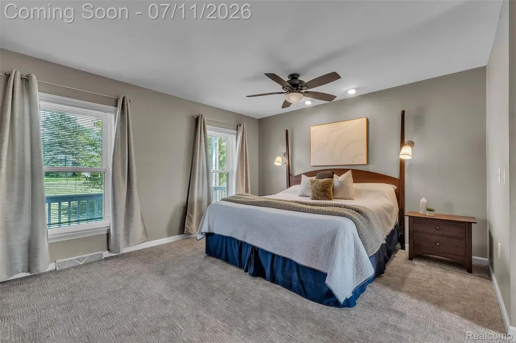 10146 Marshall Road Green Oak Township MI 48178