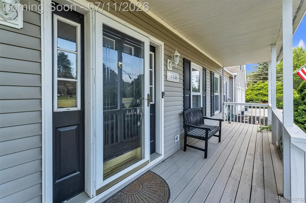 10146 Marshall Road Green Oak Township MI 48178