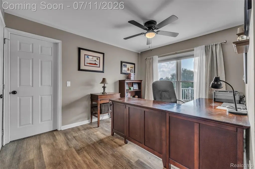 10146 Marshall Road Green Oak Township MI 48178