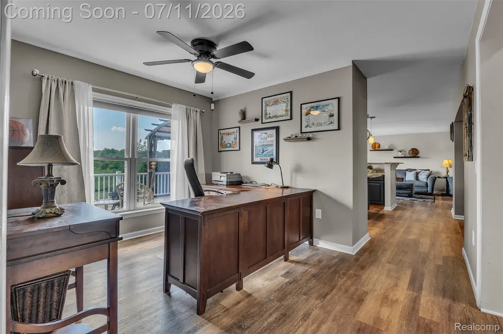 10146 Marshall Road Green Oak Township MI 48178