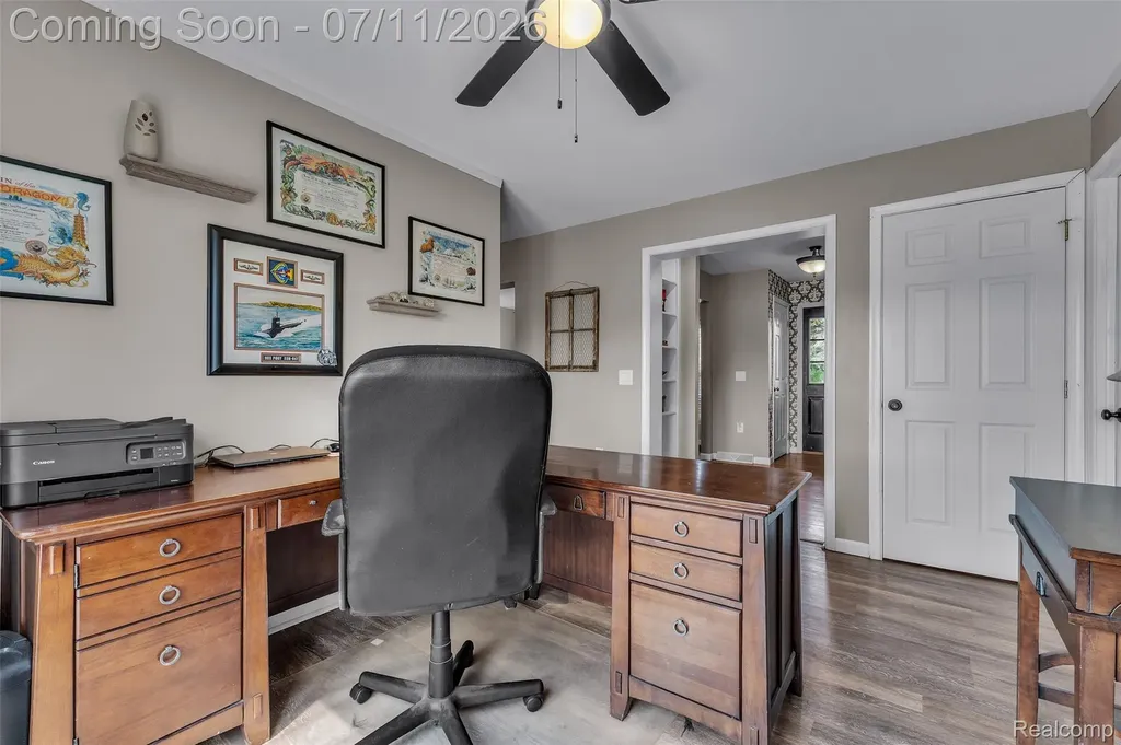 10146 Marshall Road Green Oak Township MI 48178