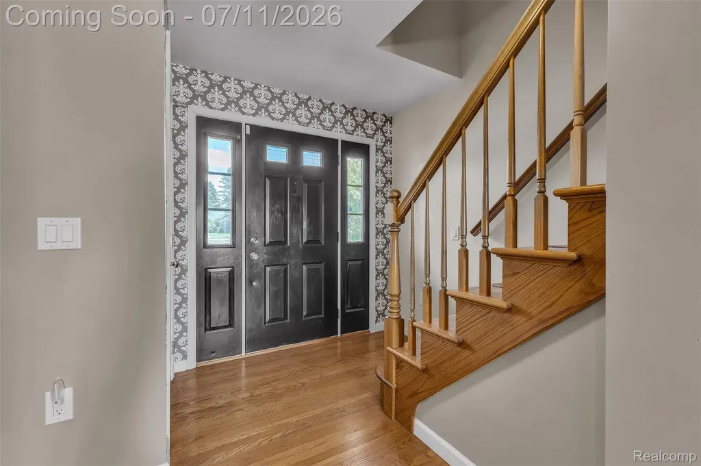 10146 Marshall Road Green Oak Township MI 48178