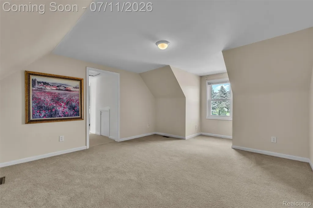 10146 Marshall Road Green Oak Township MI 48178