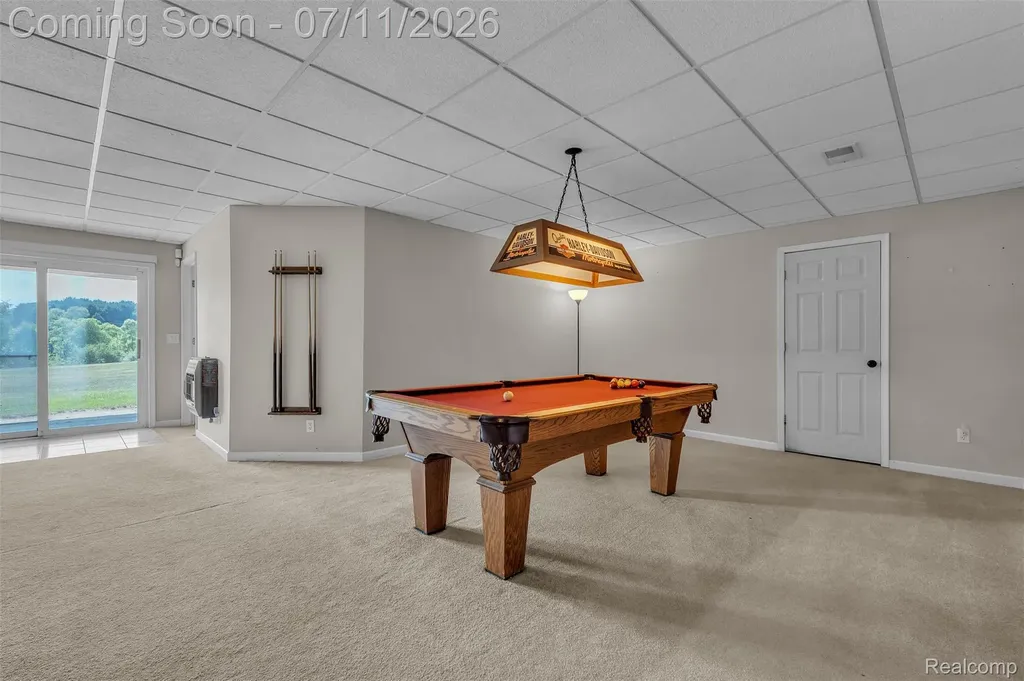 10146 Marshall Road Green Oak Township MI 48178