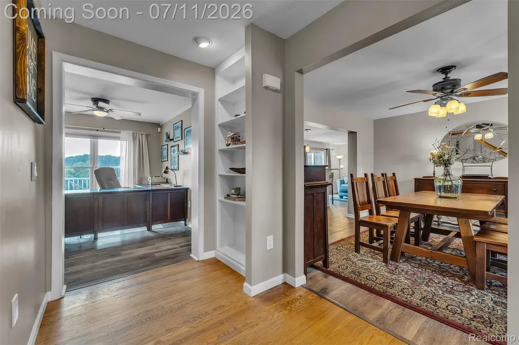 10146 Marshall Road Green Oak Township MI 48178
