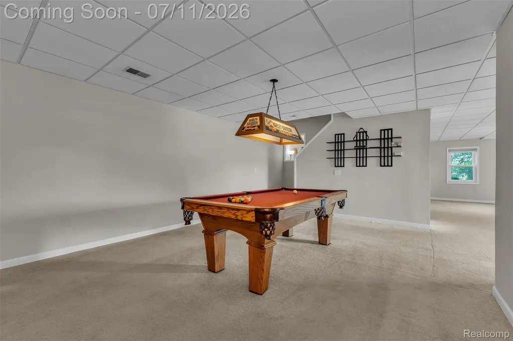 10146 Marshall Road Green Oak Township MI 48178