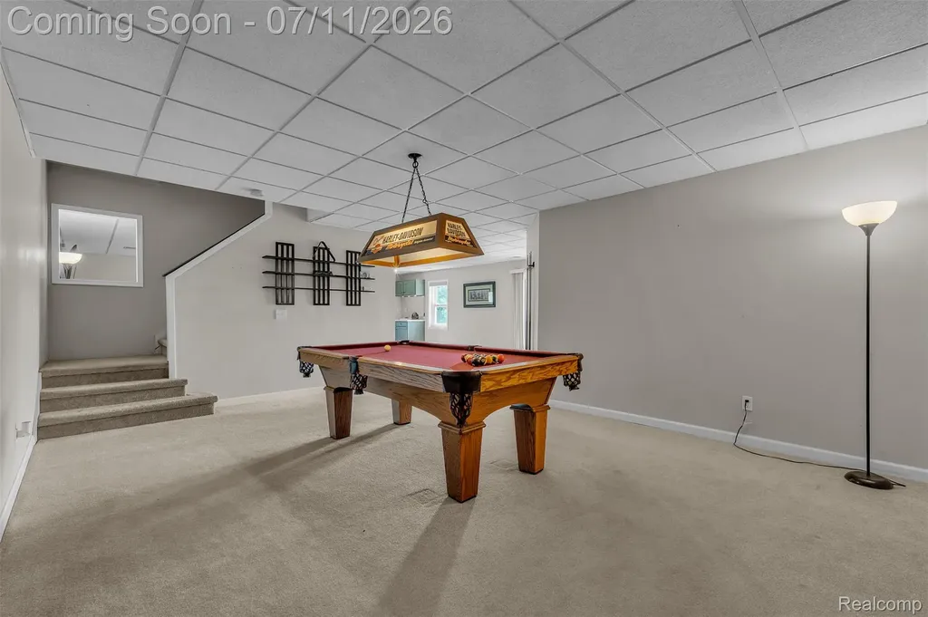10146 Marshall Road Green Oak Township MI 48178