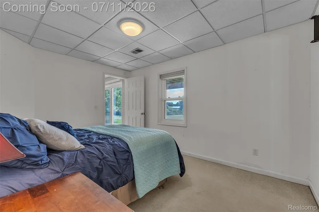 10146 Marshall Road Green Oak Township MI 48178