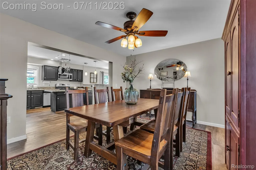 10146 Marshall Road Green Oak Township MI 48178