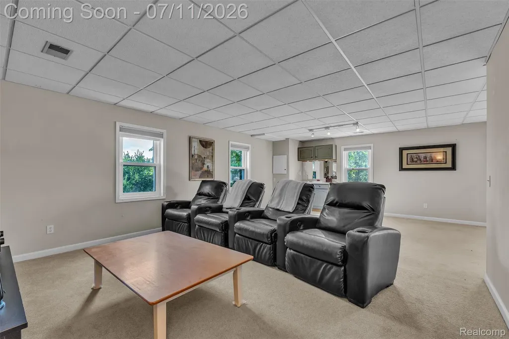 10146 Marshall Road Green Oak Township MI 48178
