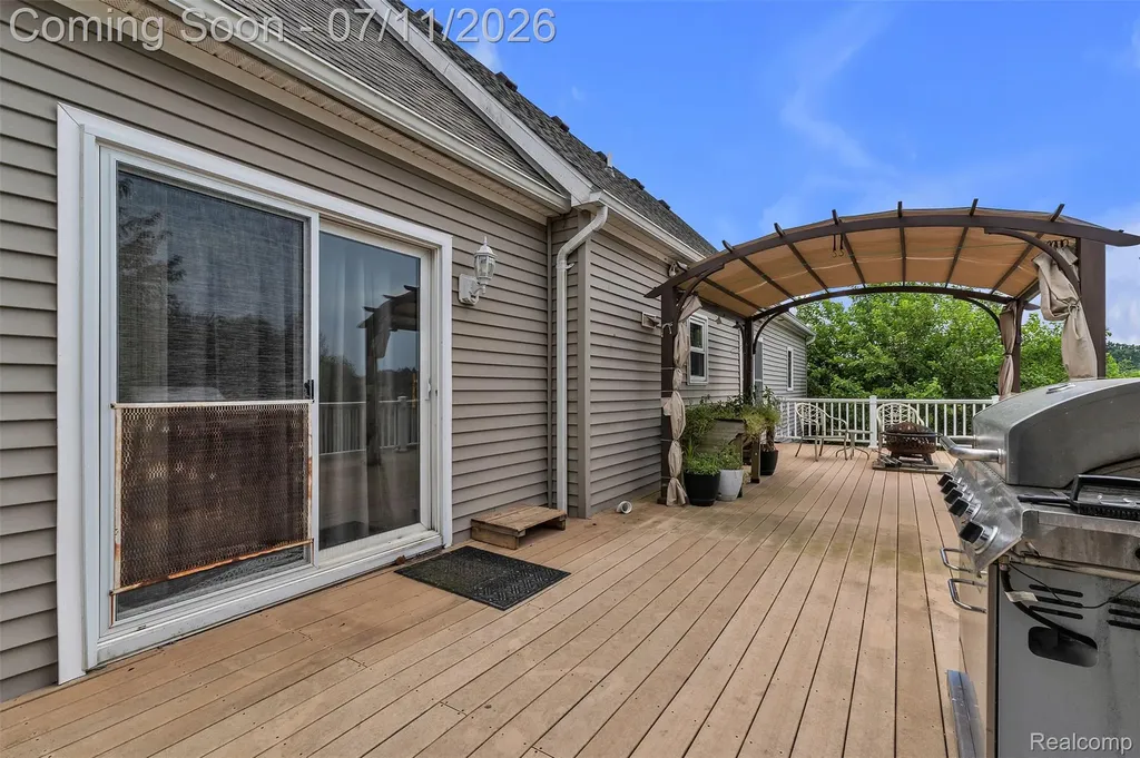 10146 Marshall Road Green Oak Township MI 48178