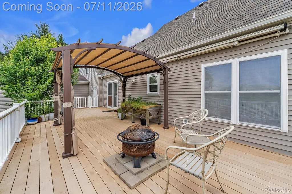 10146 Marshall Road Green Oak Township MI 48178