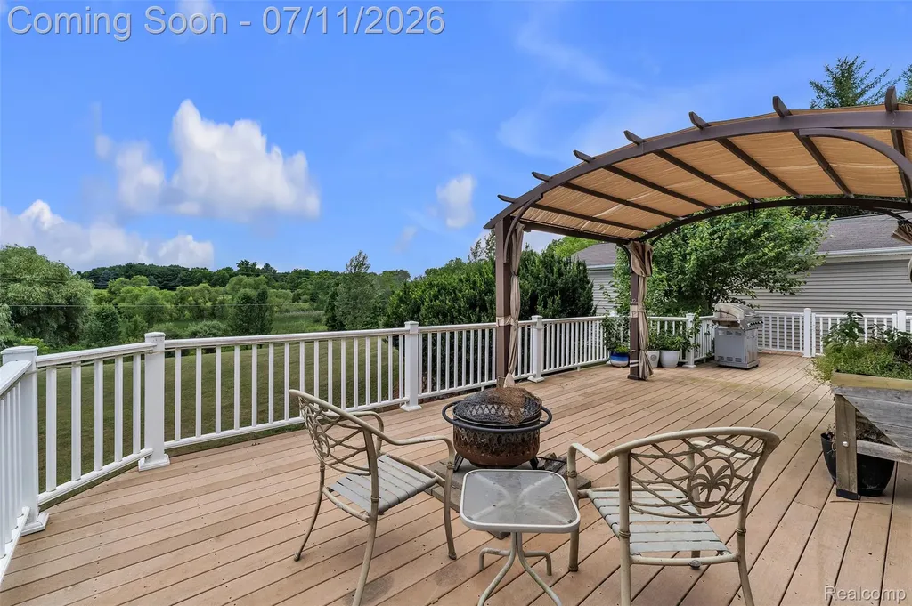 10146 Marshall Road Green Oak Township MI 48178
