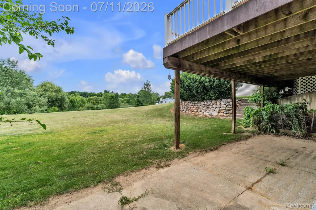 10146 Marshall Road Green Oak Township MI 48178