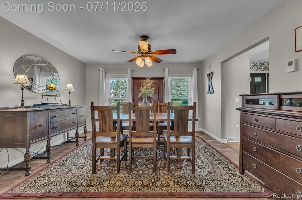 10146 Marshall Road Green Oak Township MI 48178