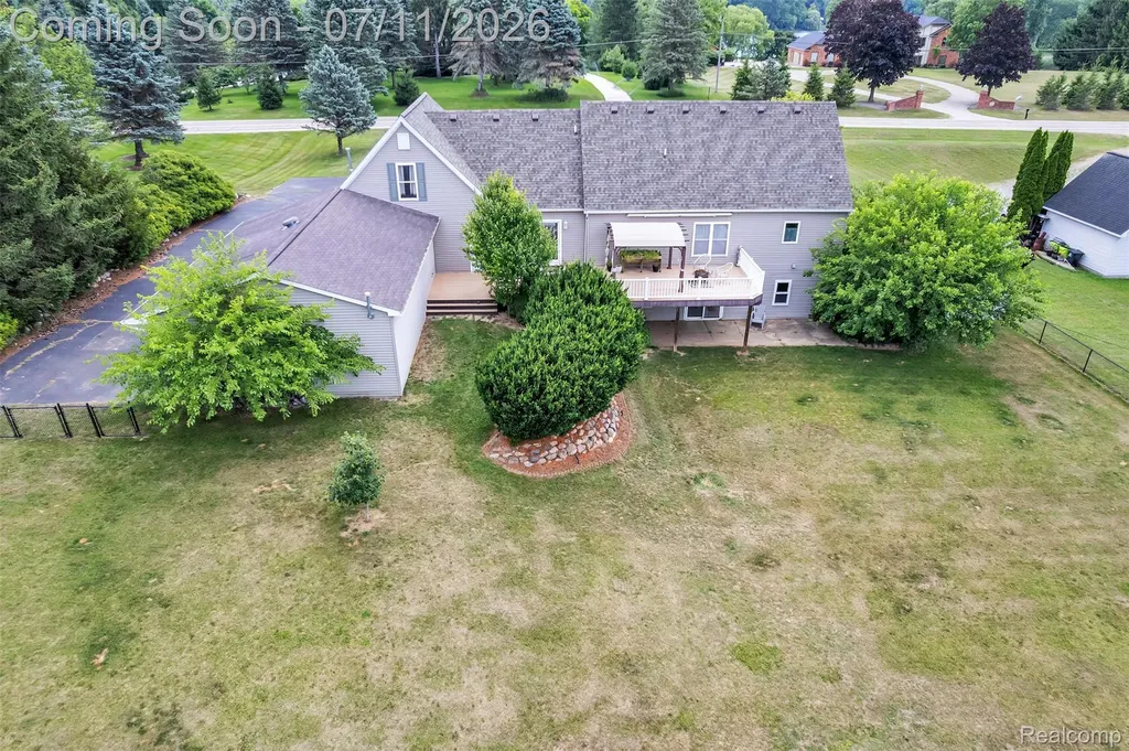 10146 Marshall Road Green Oak Township MI 48178