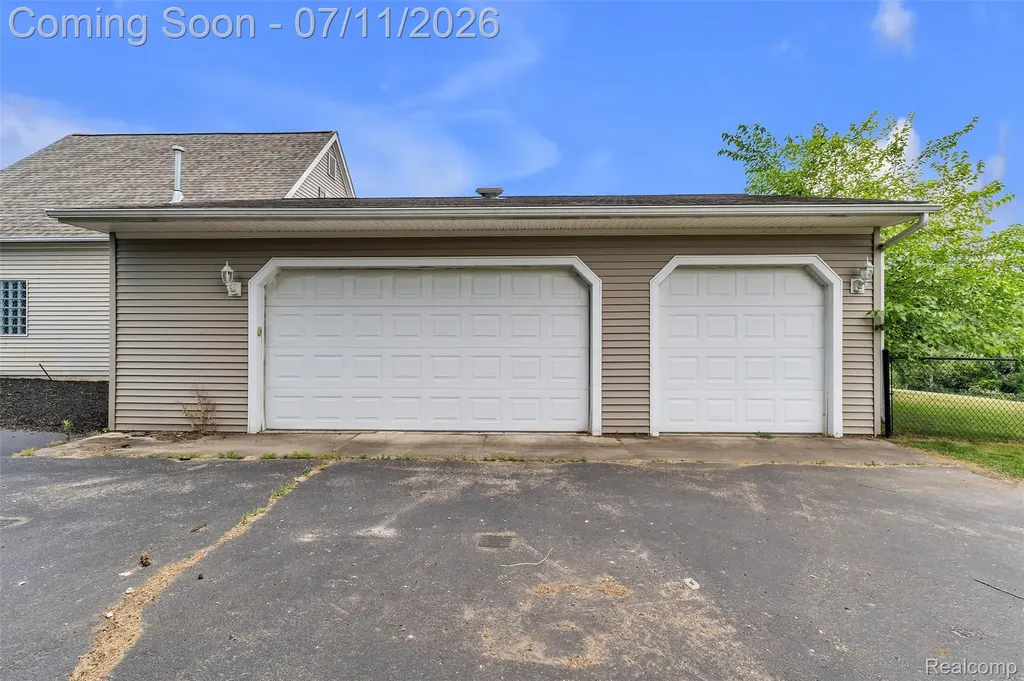 10146 Marshall Road Green Oak Township MI 48178