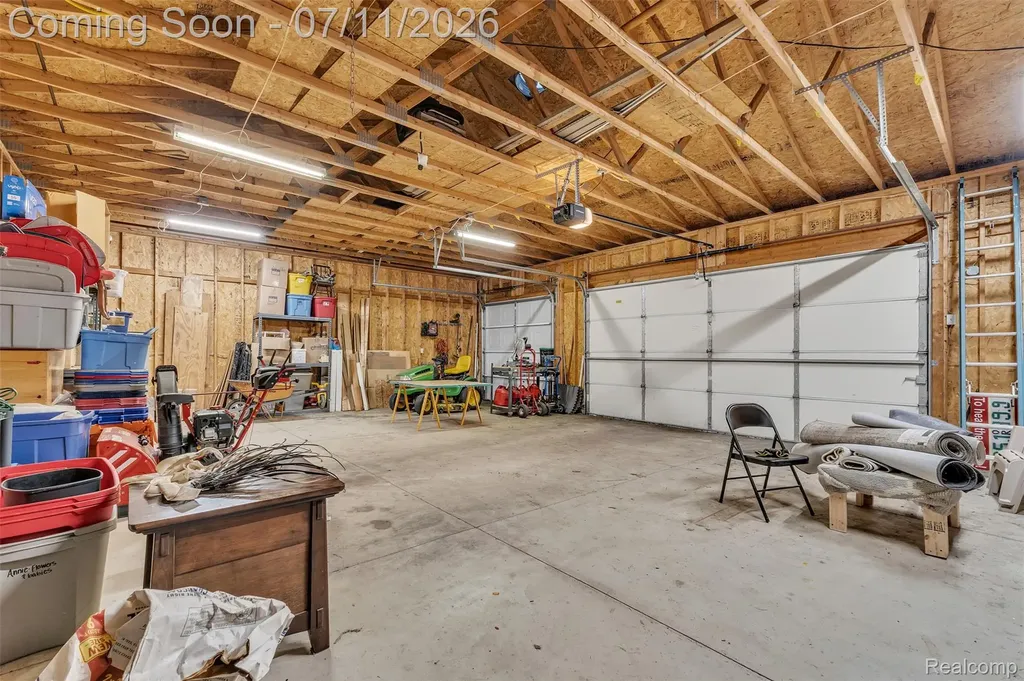 10146 Marshall Road Green Oak Township MI 48178
