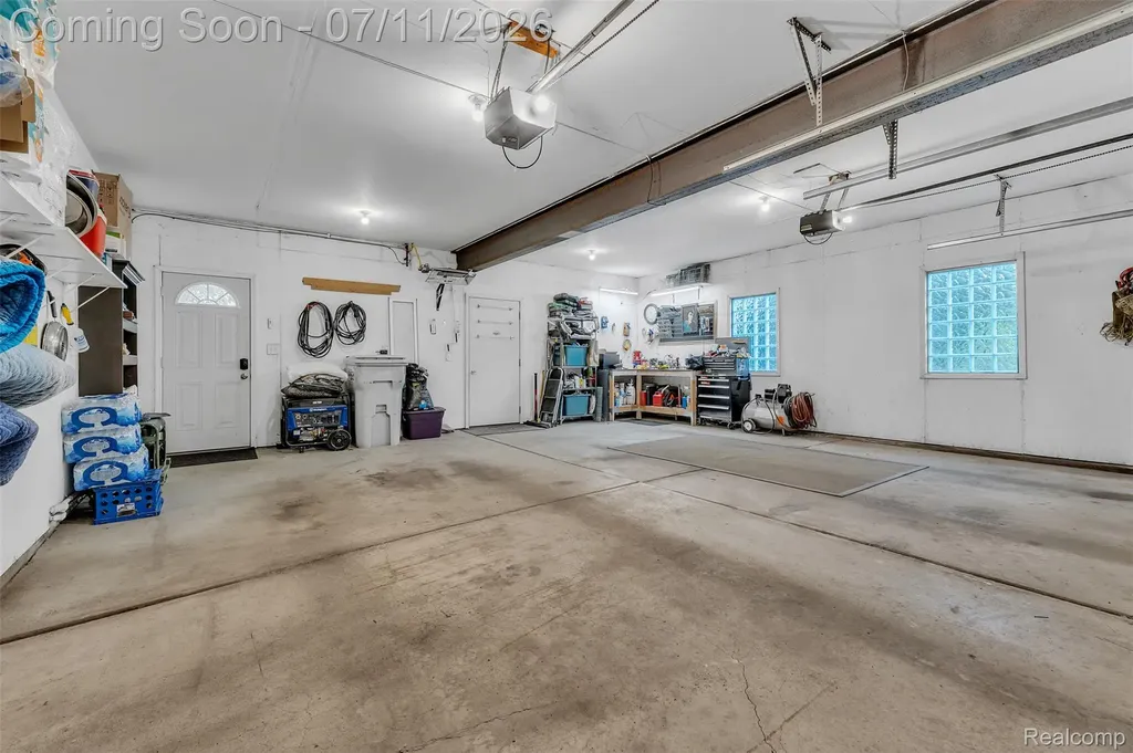 10146 Marshall Road Green Oak Township MI 48178