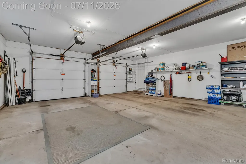 10146 Marshall Road Green Oak Township MI 48178