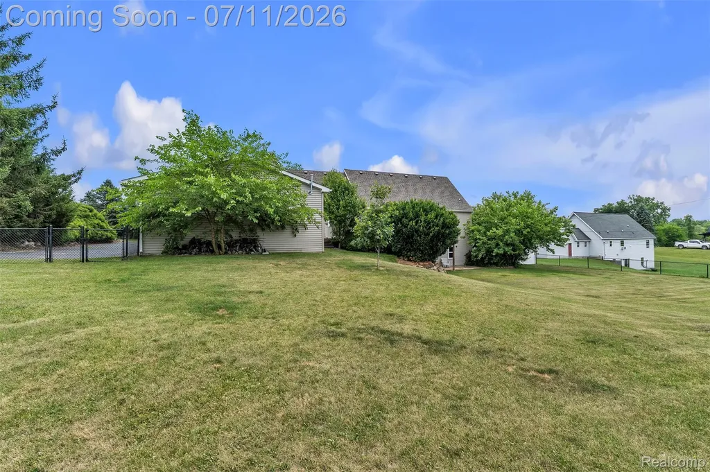 10146 Marshall Road Green Oak Township MI 48178