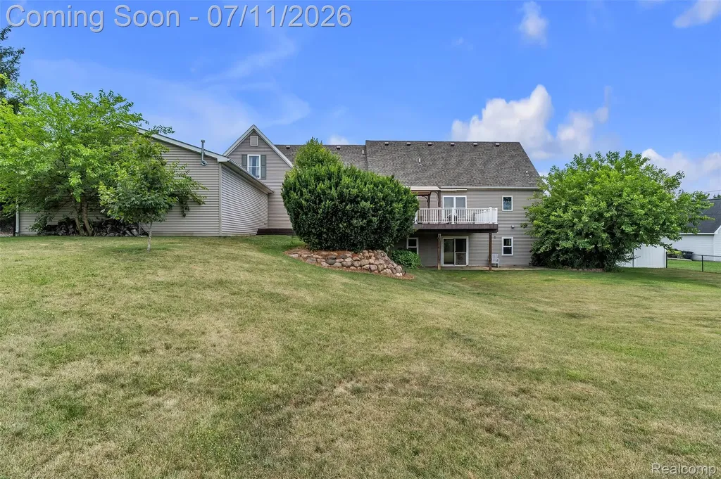 10146 Marshall Road Green Oak Township MI 48178