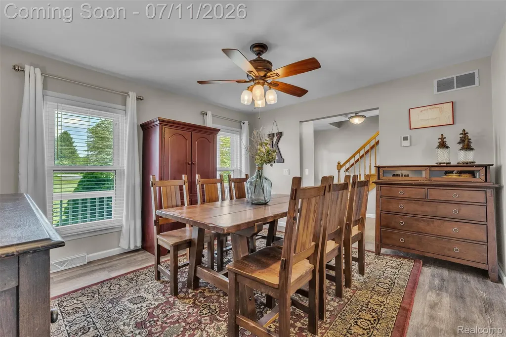 10146 Marshall Road Green Oak Township MI 48178