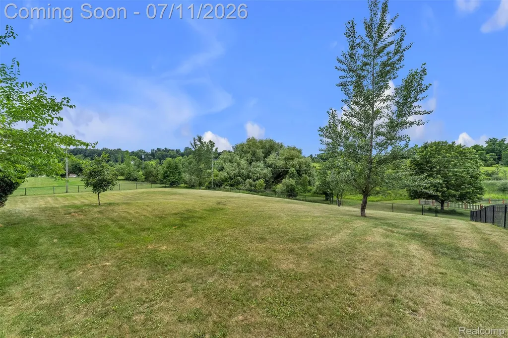 10146 Marshall Road Green Oak Township MI 48178
