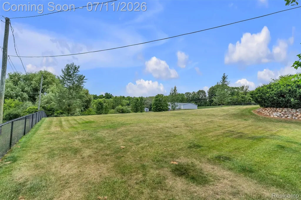 10146 Marshall Road Green Oak Township MI 48178