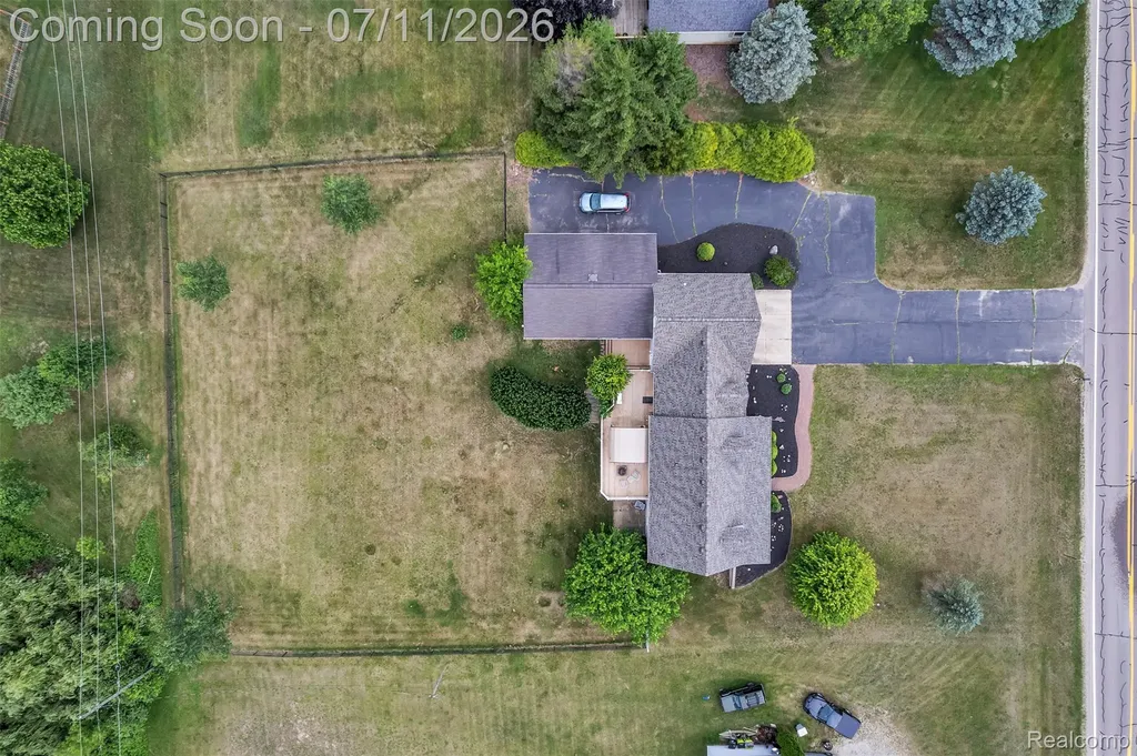 10146 Marshall Road Green Oak Township MI 48178