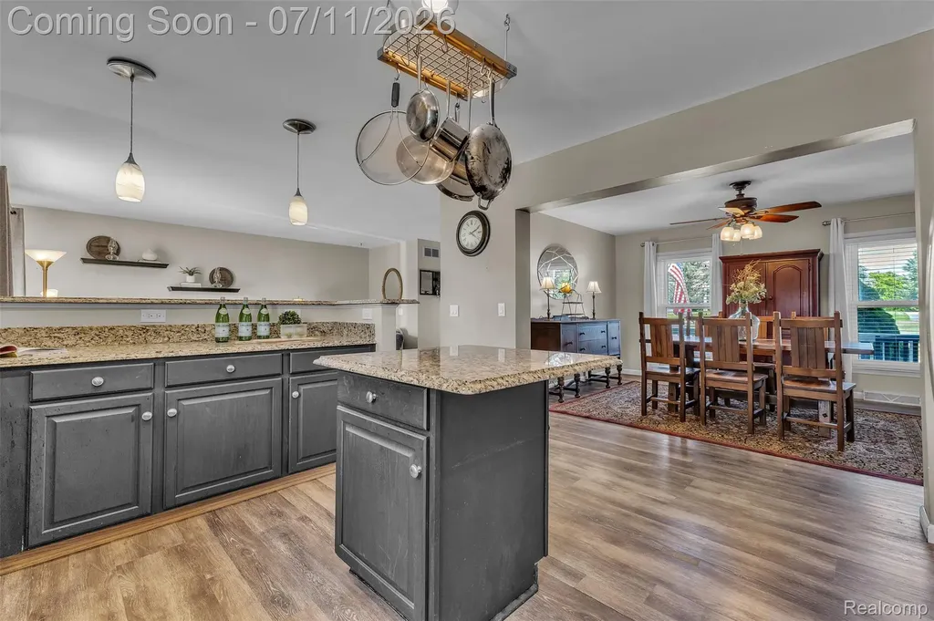 10146 Marshall Road Green Oak Township MI 48178