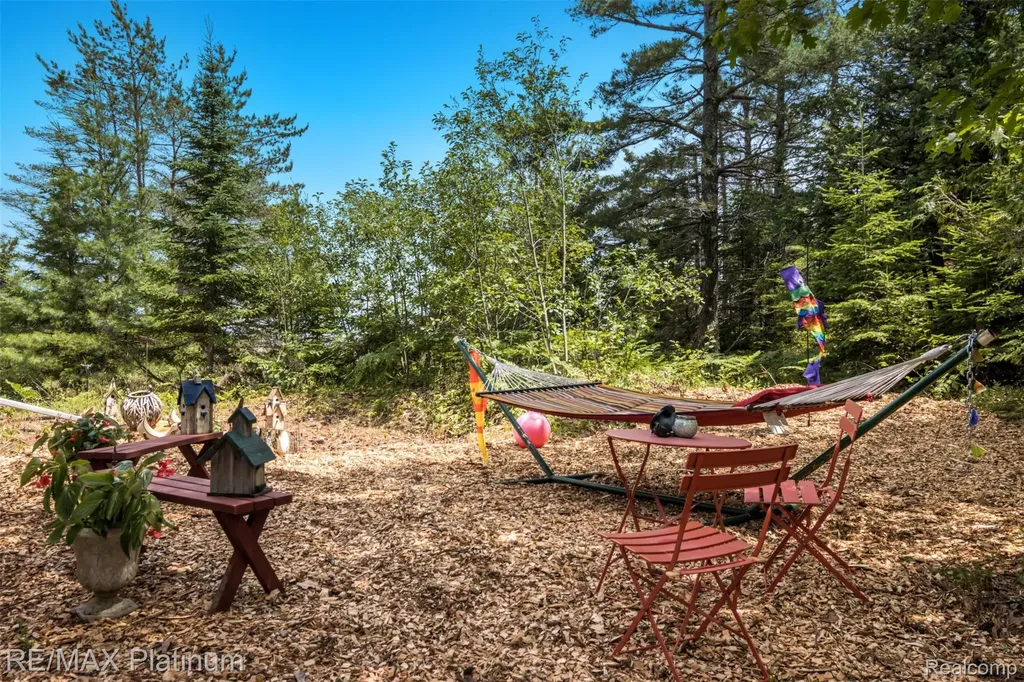 33090 East Side Drive Peaine Township MI 49782