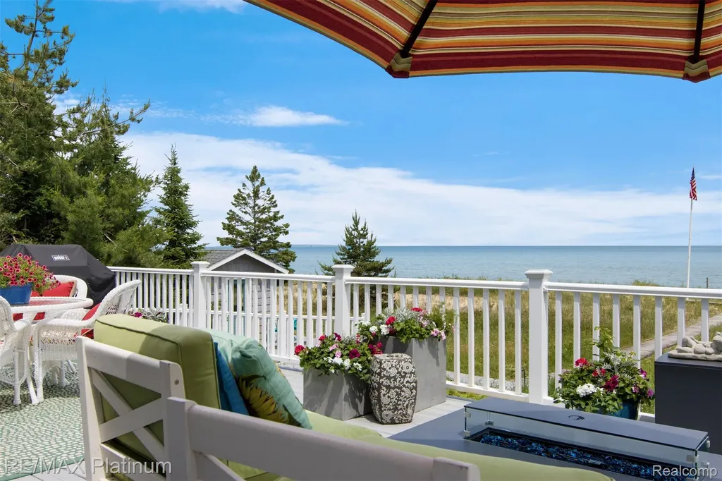33090 East Side Drive Peaine Township MI 49782