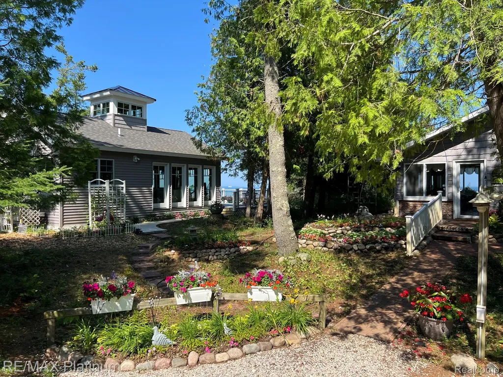 33090 East Side Drive Peaine Township MI 49782