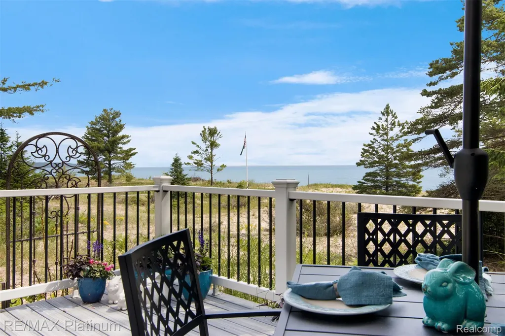 33090 East Side Drive Peaine Township MI 49782