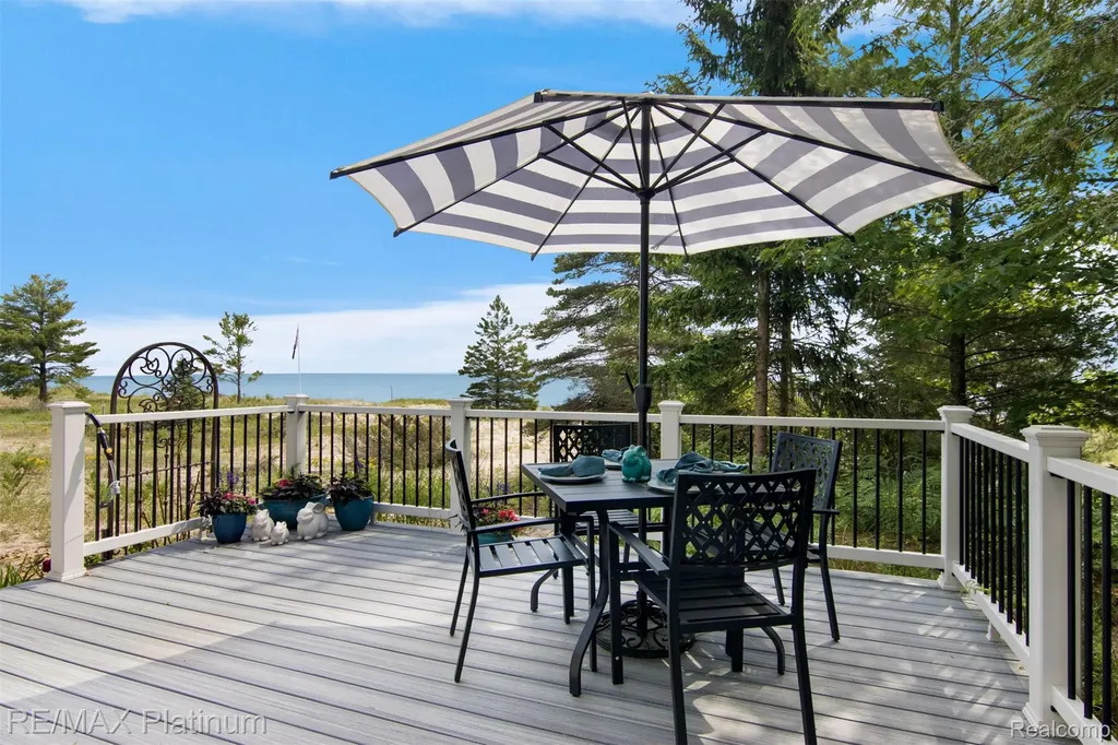 33090 East Side Drive Peaine Township MI 49782