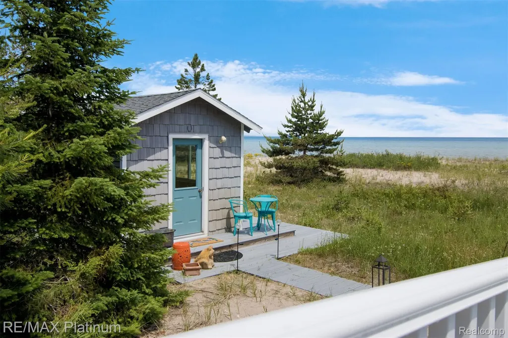 33090 East Side Drive Peaine Township MI 49782