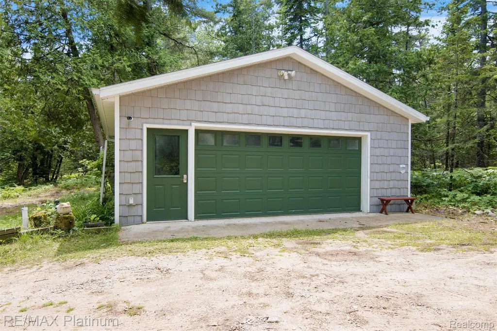 33090 East Side Drive Peaine Township MI 49782