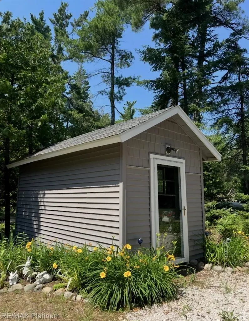 33090 East Side Drive Peaine Township MI 49782