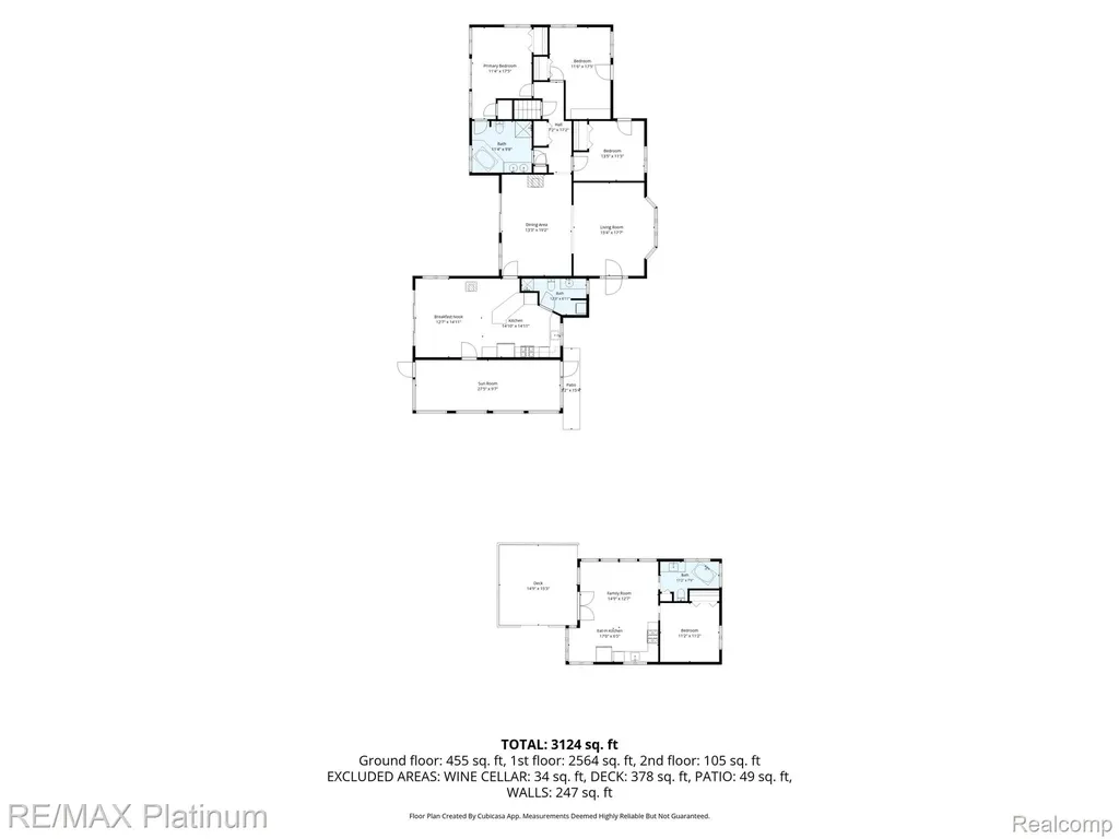 33090 East Side Drive Peaine Township MI 49782