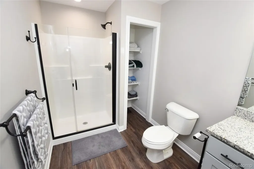 899 Watercress Lane Fenton City MI 48430